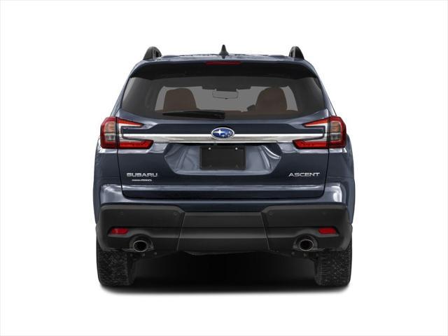 new 2025 Subaru Ascent car, priced at $50,592