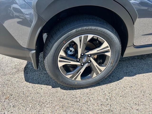 new 2025 Subaru Crosstrek car, priced at $28,475