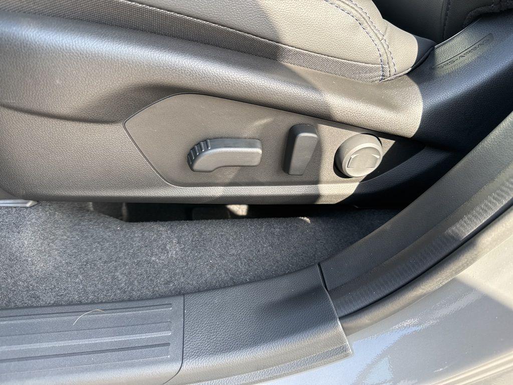new 2025 Subaru Forester car, priced at $38,128