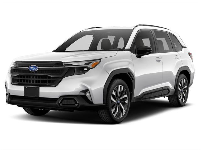 new 2025 Subaru Forester car, priced at $41,839