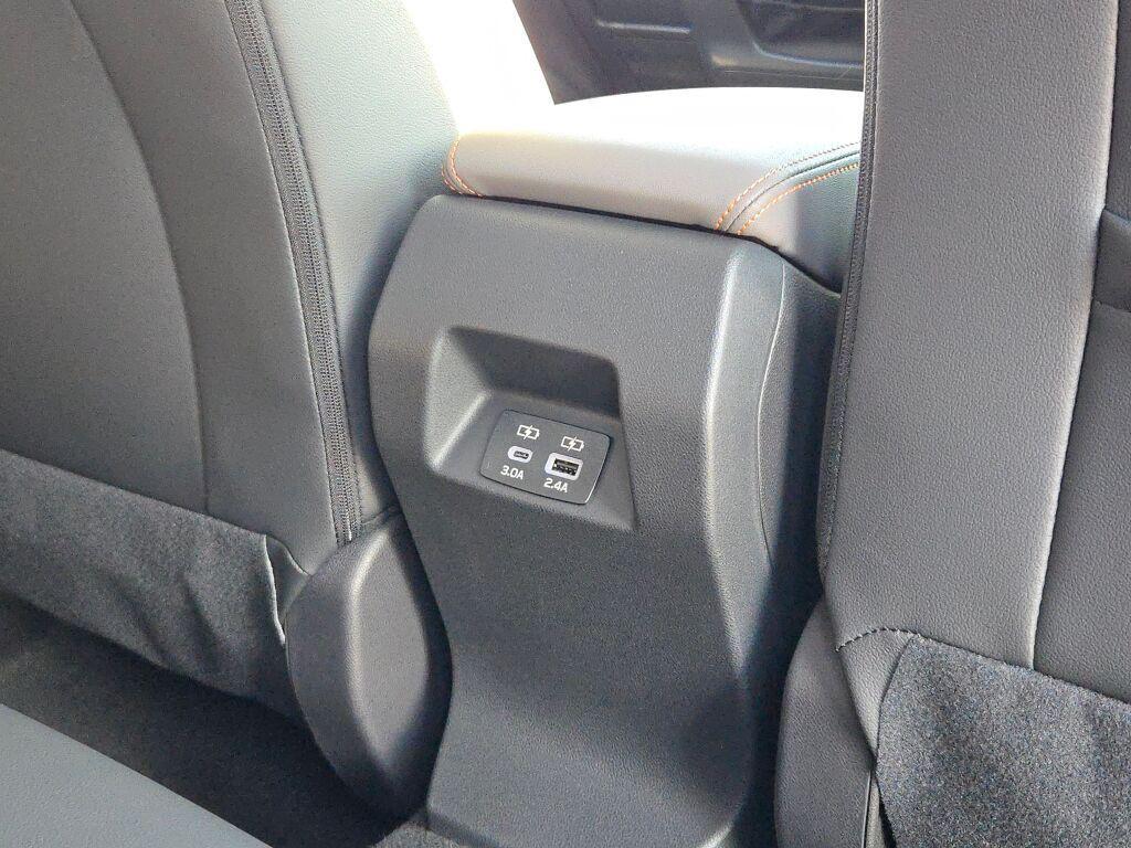 new 2025 Subaru Crosstrek car, priced at $34,207