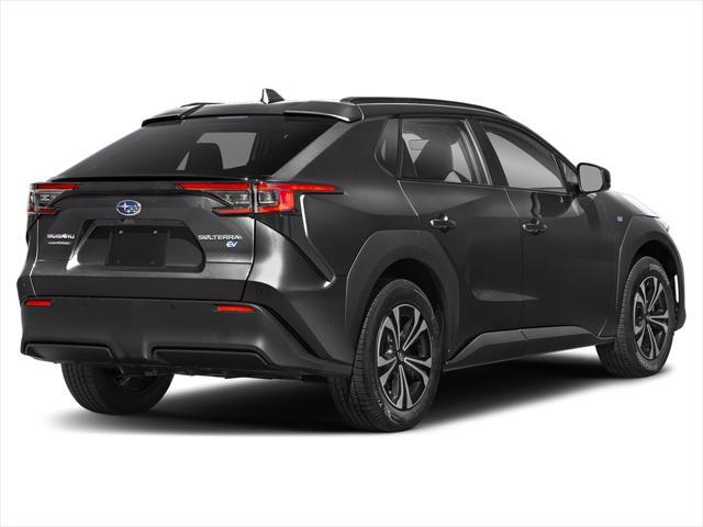 new 2025 Subaru Solterra car, priced at $39,570