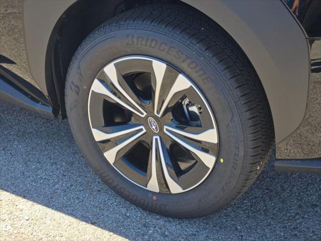 new 2025 Subaru Solterra car, priced at $39,131