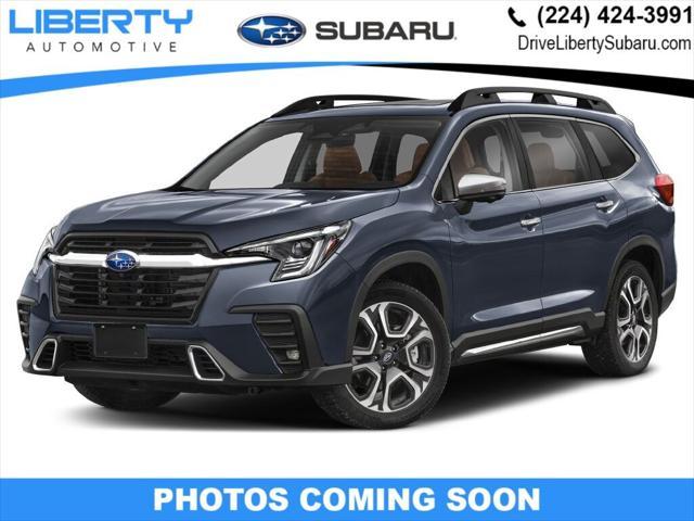 new 2024 Subaru Ascent car, priced at $47,296