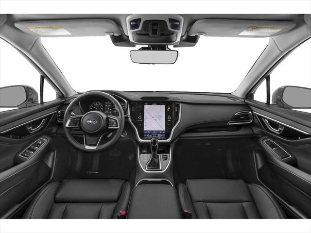 new 2025 Subaru Legacy car, priced at $39,336