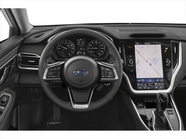 new 2025 Subaru Legacy car, priced at $39,336