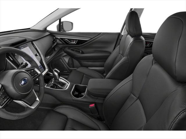 new 2025 Subaru Legacy car, priced at $39,336