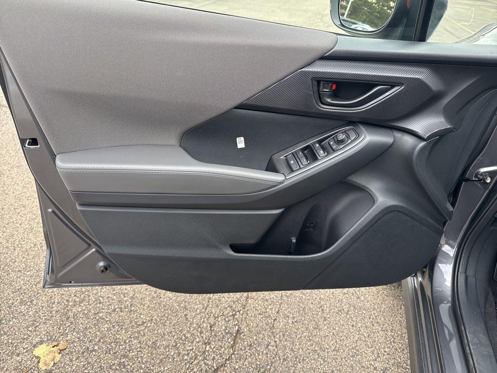 new 2026 Subaru Crosstrek car, priced at $29,183