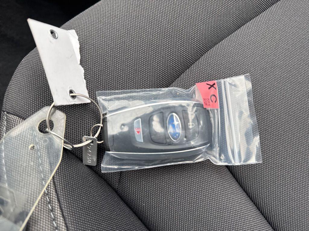 new 2026 Subaru Crosstrek car, priced at $29,183