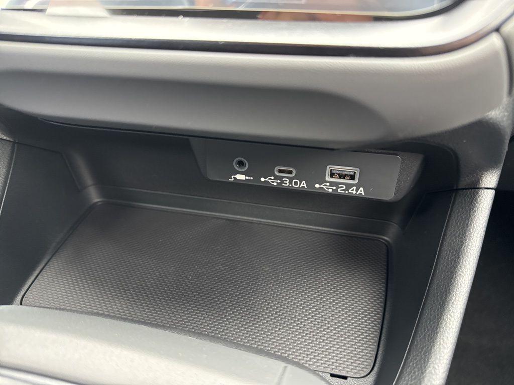 new 2026 Subaru Crosstrek car, priced at $29,183