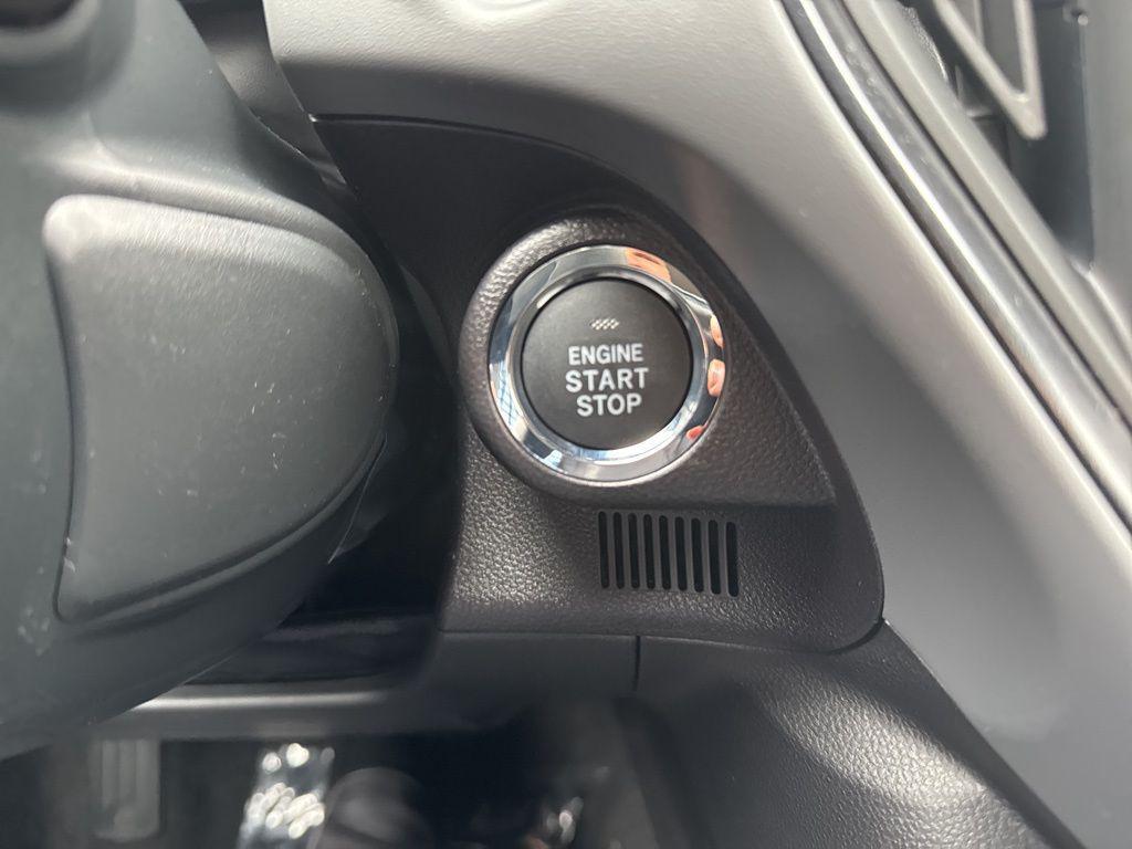 new 2026 Subaru Crosstrek car, priced at $29,183