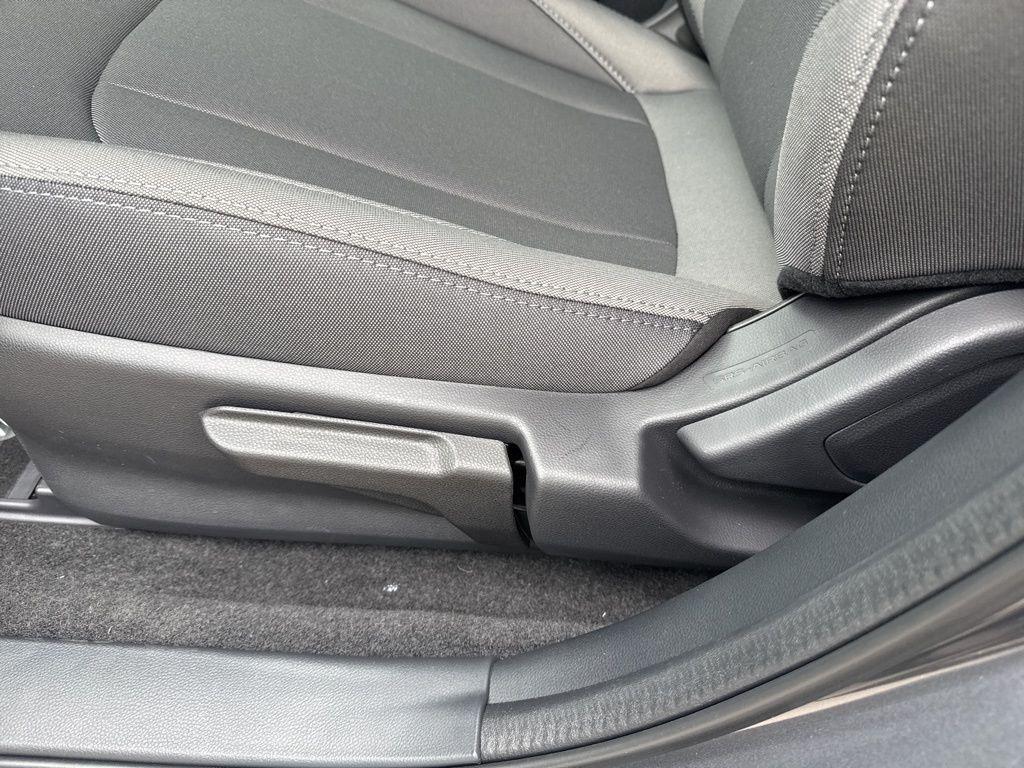 new 2026 Subaru Crosstrek car, priced at $29,183