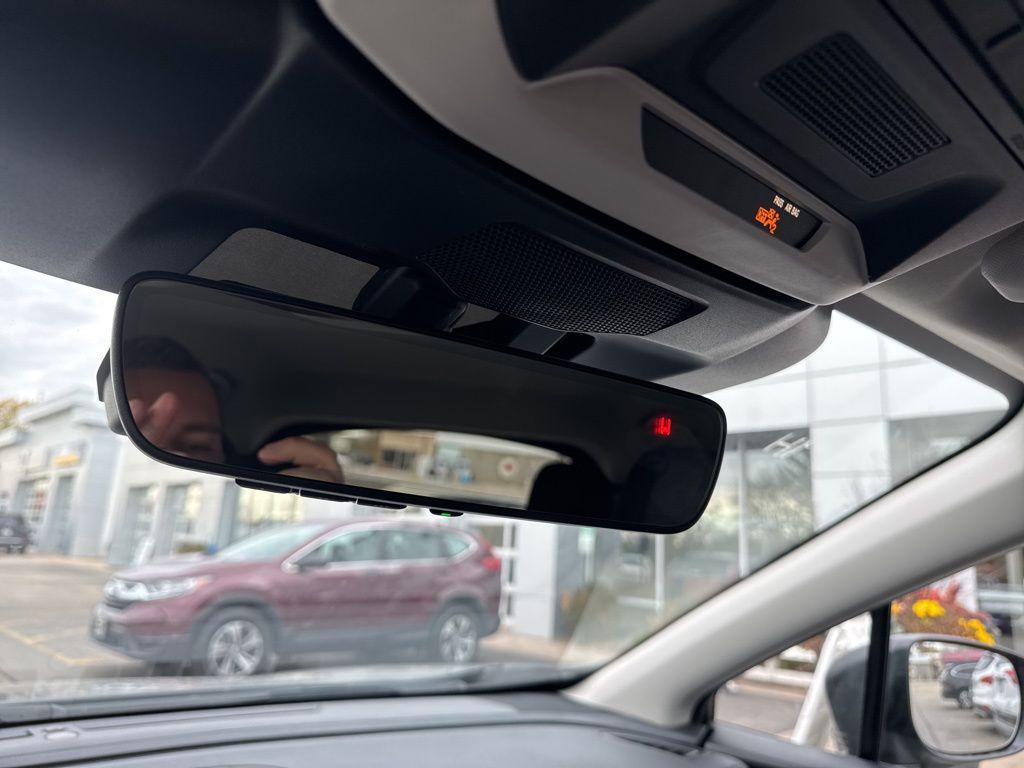 new 2026 Subaru Crosstrek car, priced at $29,183