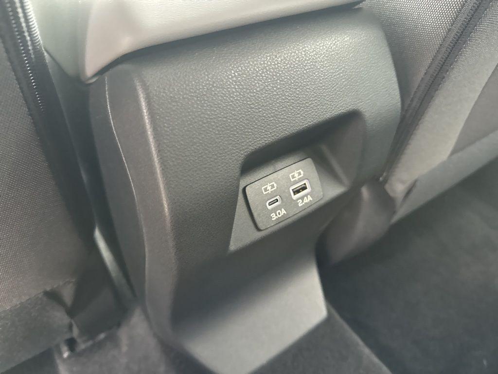 new 2026 Subaru Crosstrek car, priced at $29,183