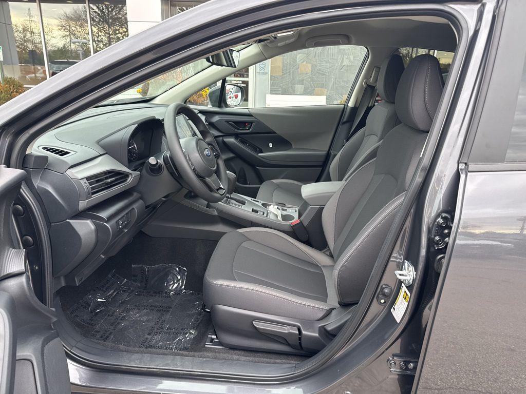 new 2026 Subaru Crosstrek car, priced at $29,183