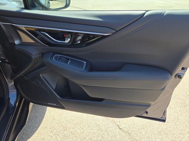 new 2025 Subaru Outback car, priced at $42,376
