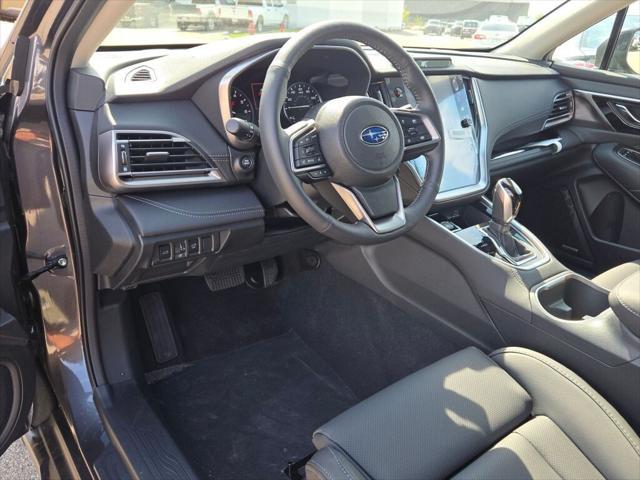 new 2025 Subaru Outback car, priced at $42,376