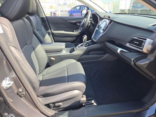 new 2025 Subaru Outback car, priced at $42,376