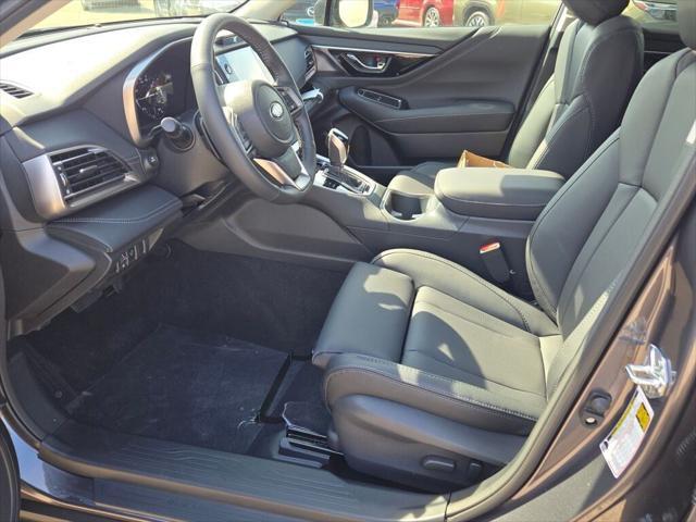 new 2025 Subaru Outback car, priced at $42,376
