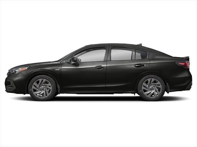 new 2025 Subaru Legacy car, priced at $35,607