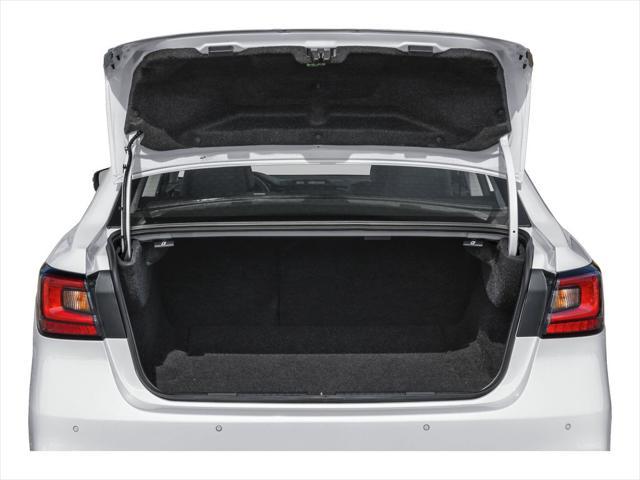 new 2025 Subaru Legacy car, priced at $35,607