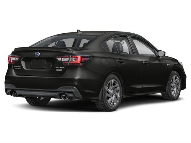 new 2025 Subaru Legacy car, priced at $35,607