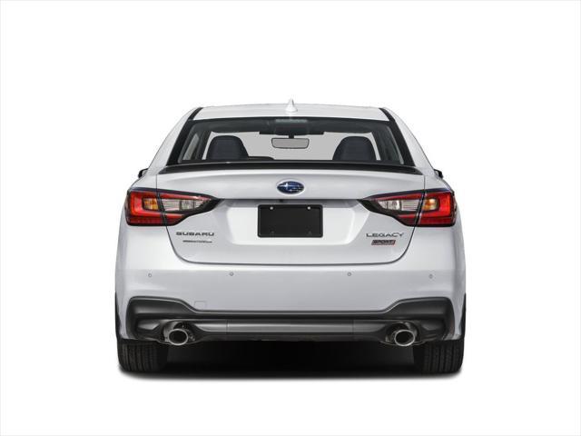 new 2025 Subaru Legacy car, priced at $35,607