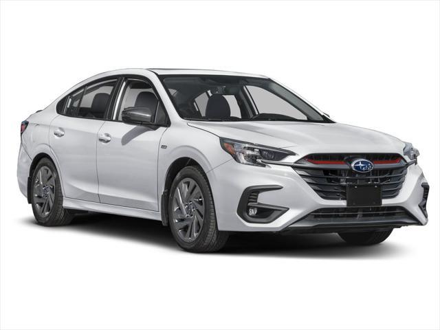 new 2025 Subaru Legacy car, priced at $35,607