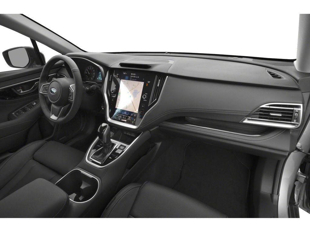 new 2025 Subaru Outback car, priced at $44,011