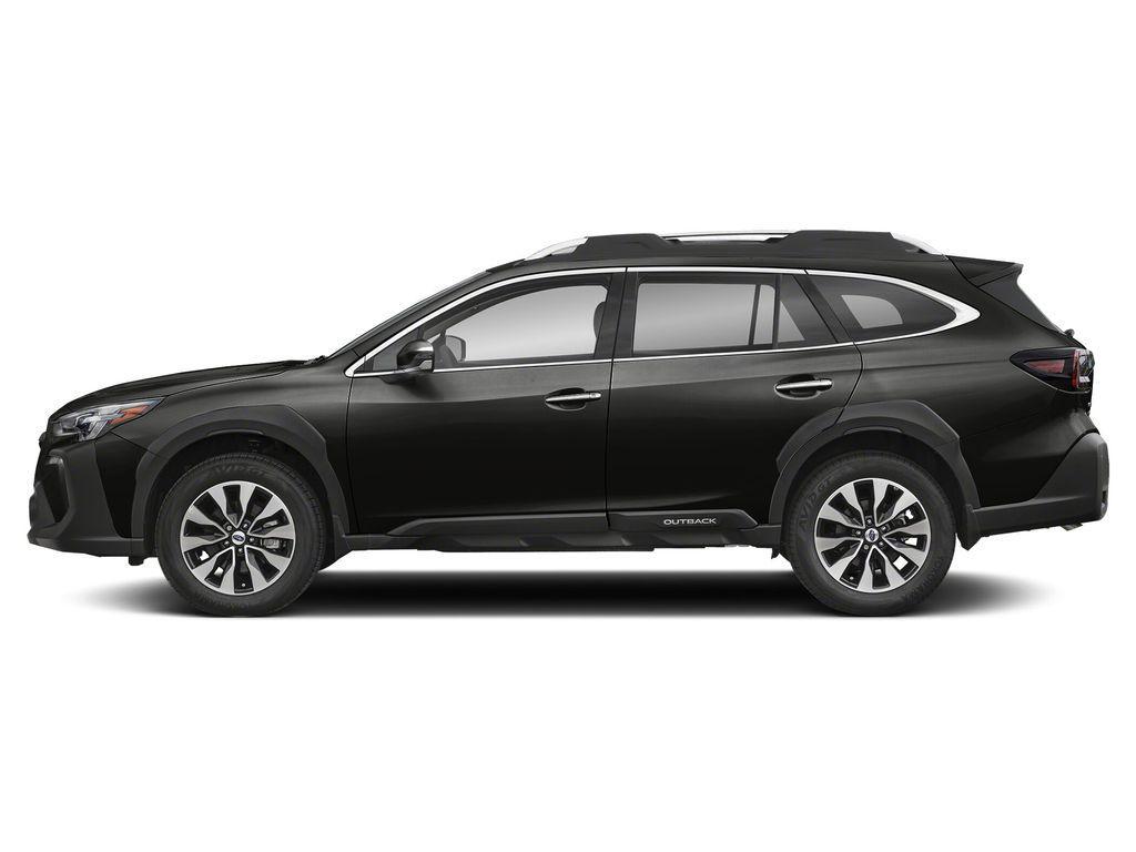 new 2025 Subaru Outback car, priced at $44,011