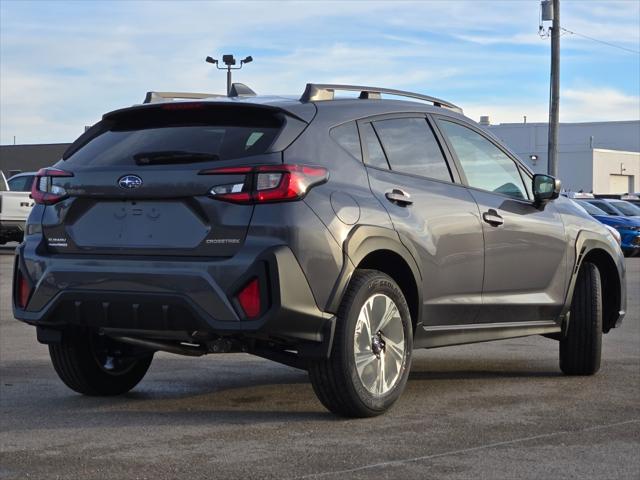 new 2024 Subaru Crosstrek car, priced at $29,358