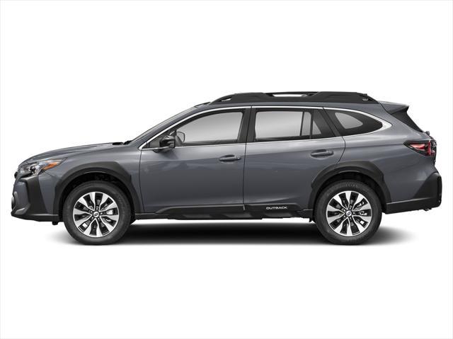 new 2025 Subaru Outback car, priced at $41,825