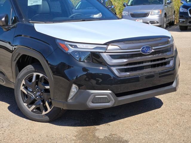 new 2025 Subaru Forester car, priced at $36,998