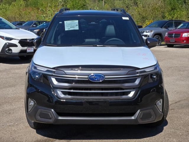 new 2025 Subaru Forester car, priced at $36,998