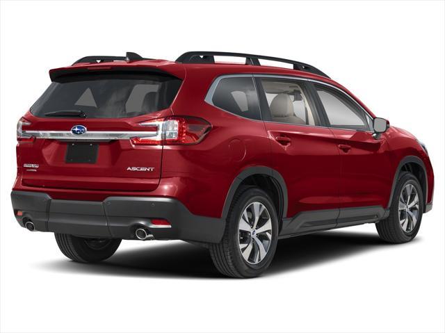 new 2025 Subaru Ascent car, priced at $39,987