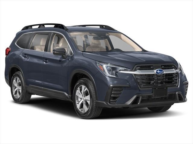 new 2025 Subaru Ascent car, priced at $39,987