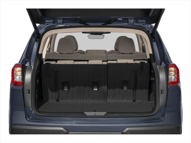 new 2025 Subaru Ascent car, priced at $39,987