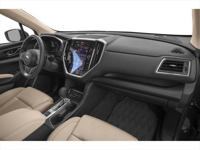 new 2025 Subaru Ascent car, priced at $39,987