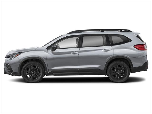 new 2025 Subaru Ascent car, priced at $41,594