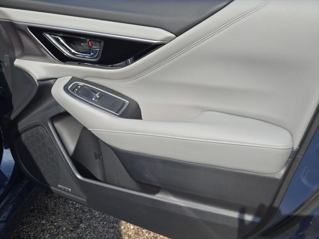 new 2025 Subaru Legacy car, priced at $35,526