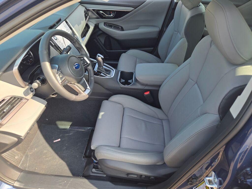 new 2025 Subaru Legacy car, priced at $35,526