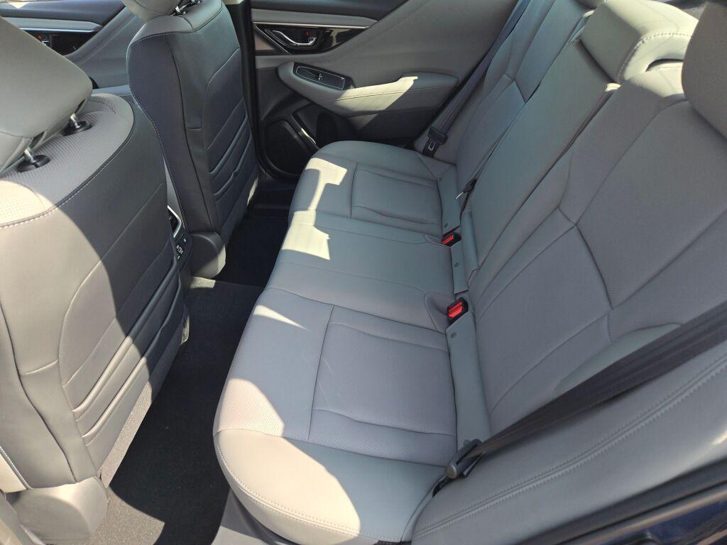 new 2025 Subaru Legacy car, priced at $35,526