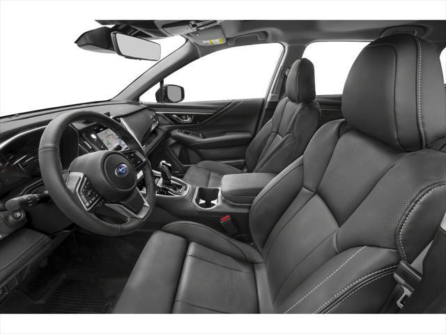 new 2025 Subaru Outback car, priced at $42,286