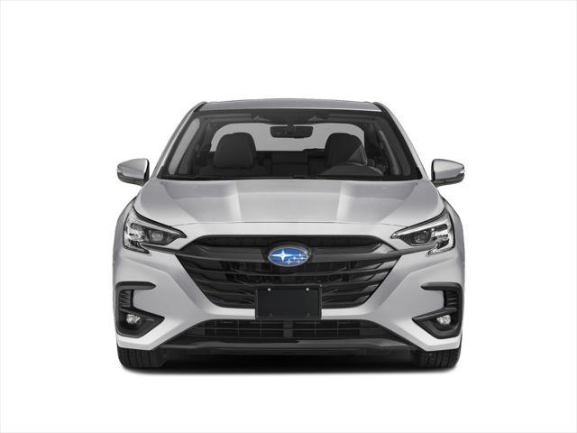 new 2025 Subaru Legacy car, priced at $36,990