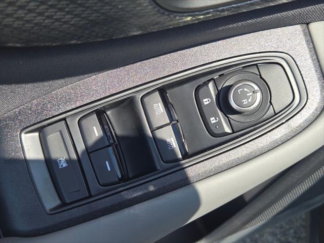 new 2025 Subaru Outback car, priced at $35,773