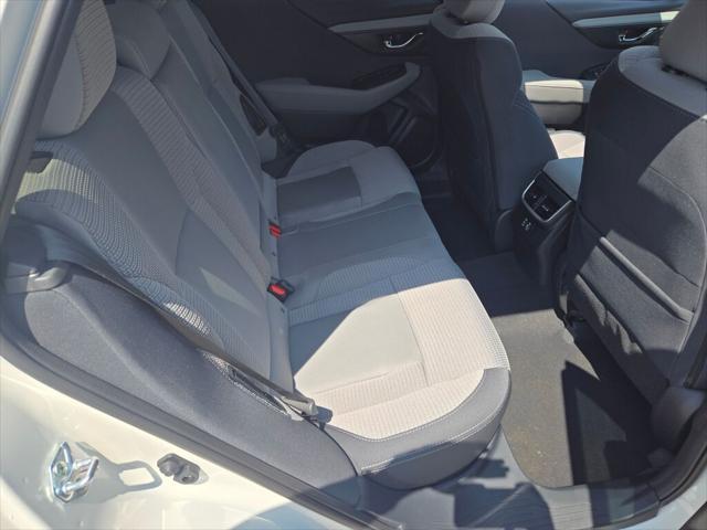 new 2025 Subaru Outback car, priced at $35,773