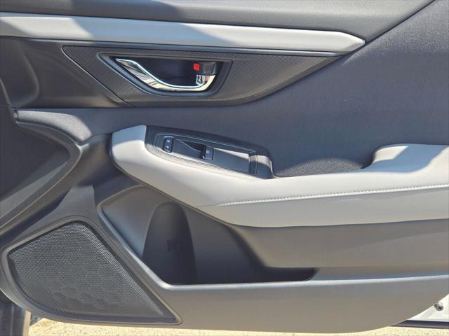 new 2025 Subaru Outback car, priced at $35,773
