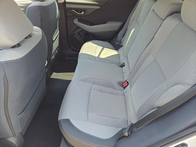 new 2025 Subaru Outback car, priced at $35,773