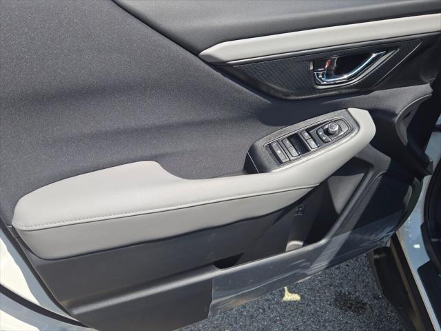 new 2025 Subaru Outback car, priced at $35,773