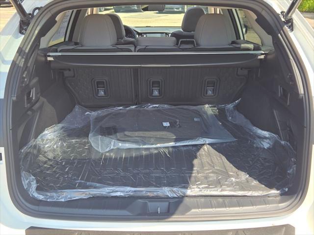new 2025 Subaru Outback car, priced at $35,773